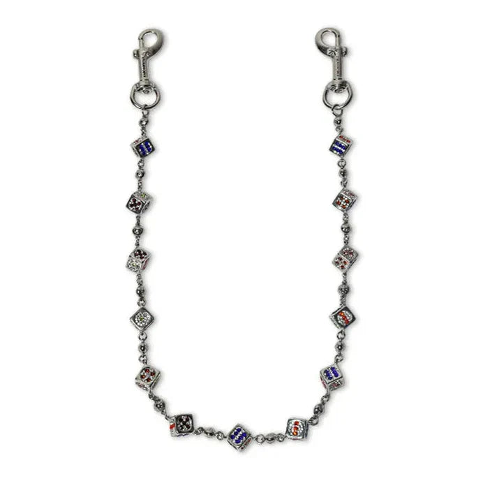 STARCHAIN BELT CHAINS
