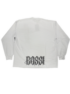 BOSSI WHITE CROSS THERMAL