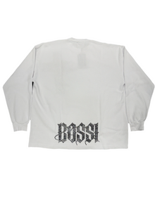BOSSI WHITE CROSS THERMAL