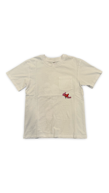 MATTY BOY ANTI PROMO POCKET TEE