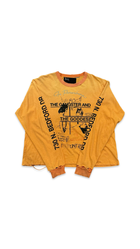 PALY HOLLYWOOD LONGSLEEVE