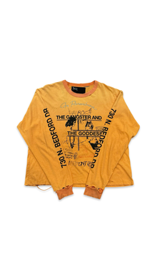 PALY HOLLYWOOD LONGSLEEVE