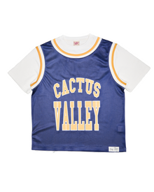 CACTUS VALLEY KRIS KROSS JERSEY