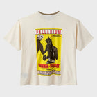 Happy Memories Don’t Die - ‘BABY BOXER’ SLUB TEE