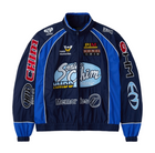 HAPPY MEMORIES DONT DIE HMDD ARMSTRONG JACKETS