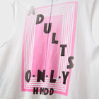 Happy Memories Don’t Die ‘Vegas’ Cutoff Tee