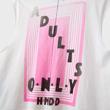 Happy Memories Don’t Die ‘Vegas’ Cutoff Tee