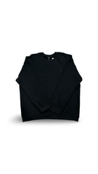 CHROME HEARTS MONOGRAM CREWNECK SWEATSHIRT