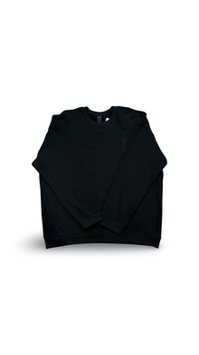 CHROME HEARTS MONOGRAM CREWNECK SWEATSHIRT