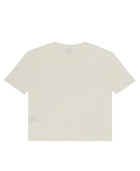 RHUDE FLOCKED BURNOUT TEE