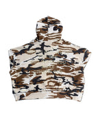 N’OUBLIE PAS DESERT ADAM SANDLER ZIP UP