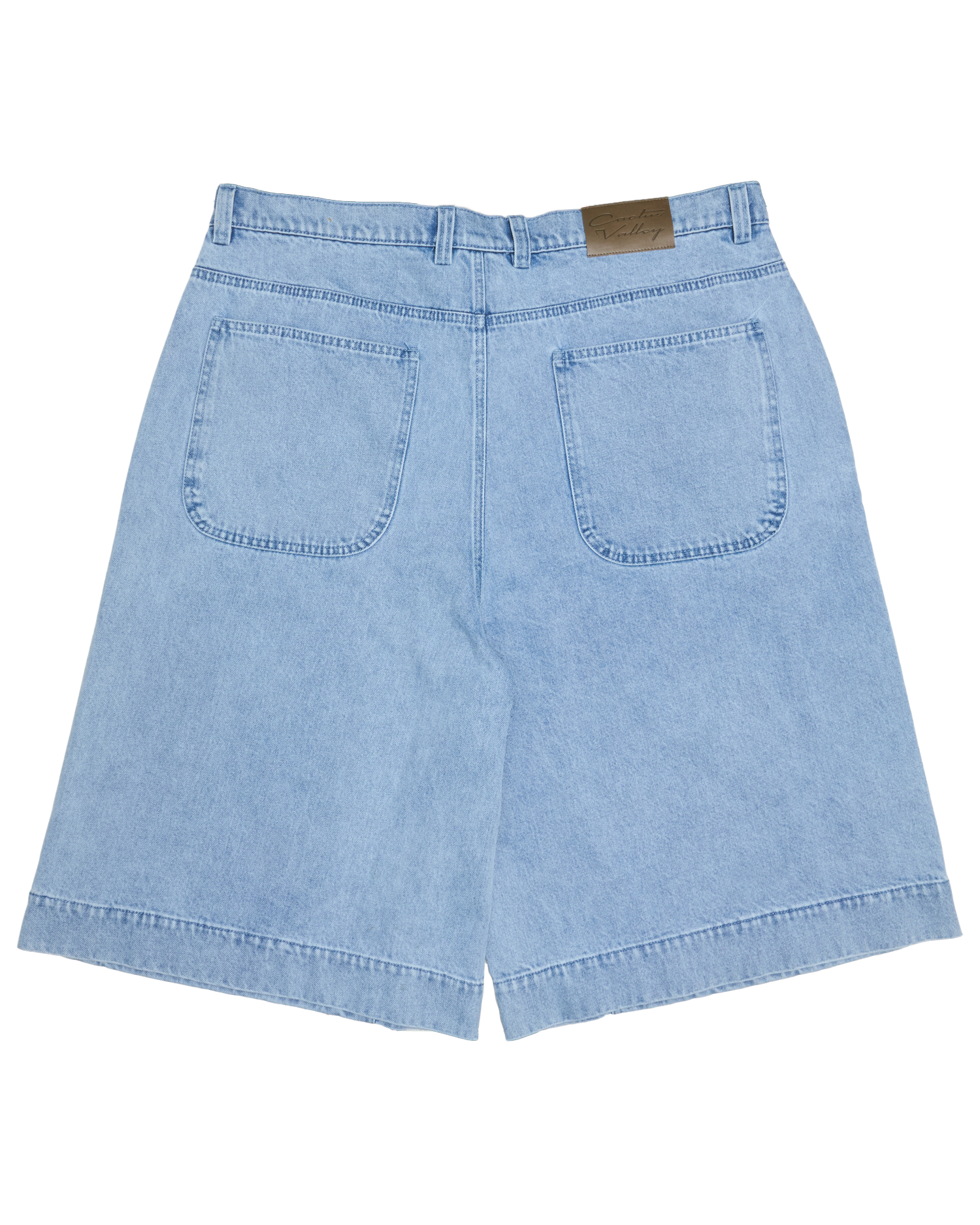 CACTUS VALLEY ROADSIDE JORTS