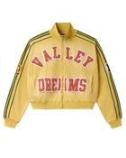 VALE FOREVER ‘OLYMPIA BRASIL’  ZIP UP