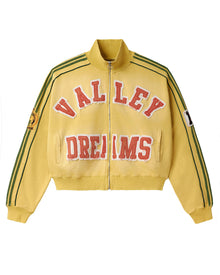VALE FOREVER ‘OLYMPIA BRASIL’  ZIP UP