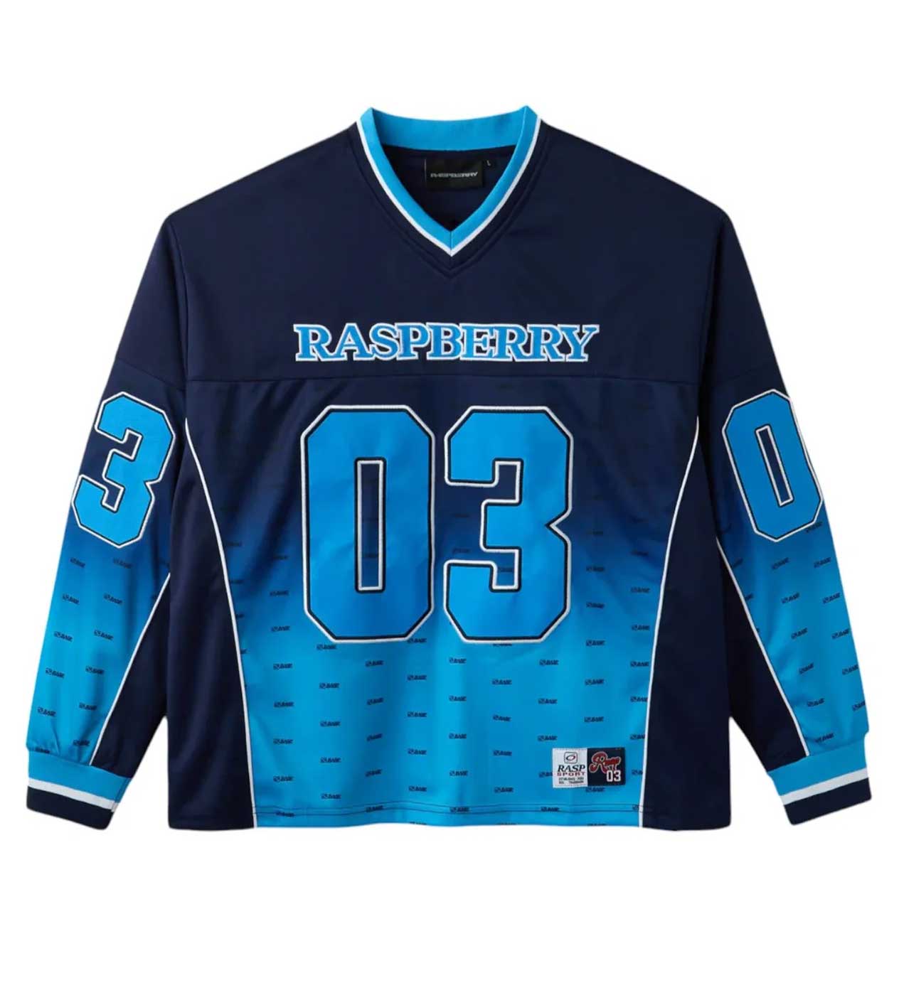 GV GALLERY LGND JERSEY *COMPLEXCON EXCLUSIVE*