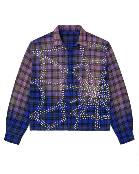 VALE INFERNO FLANNEL