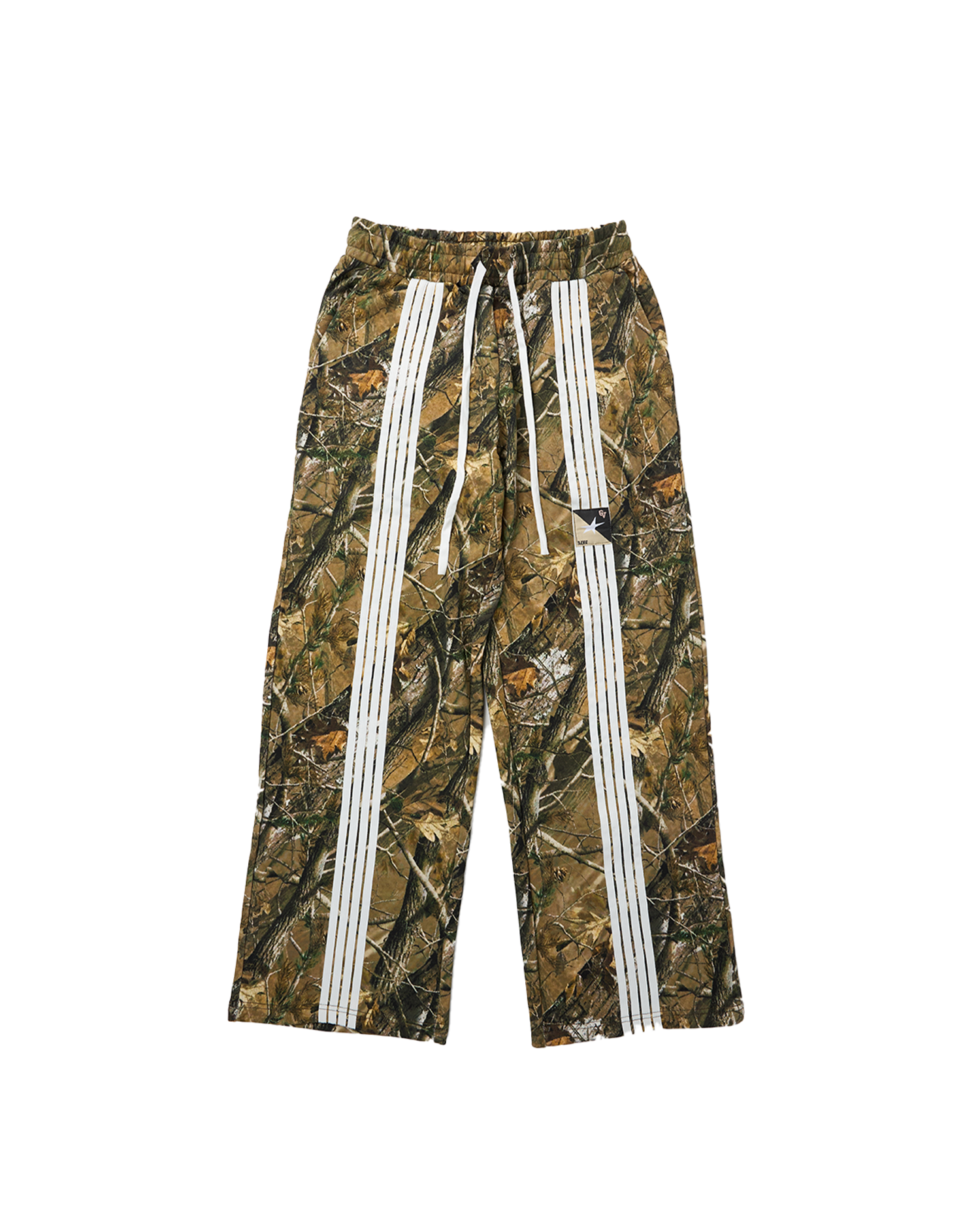 CACTUS VALLEY GHILLIE SWEATS