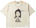 BOTTEGA DESIRES 'SEX SELLS' TEE