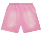 HELLSTAR 'PINK' SPORTS FLAME SHORTS