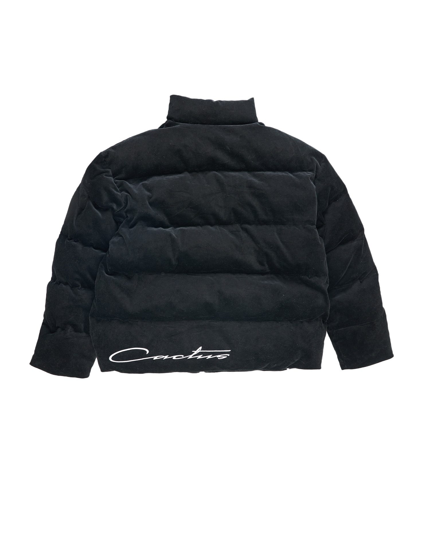 CACTUS VALLEY ‘CACTUS CORDUROY’ PUFFER