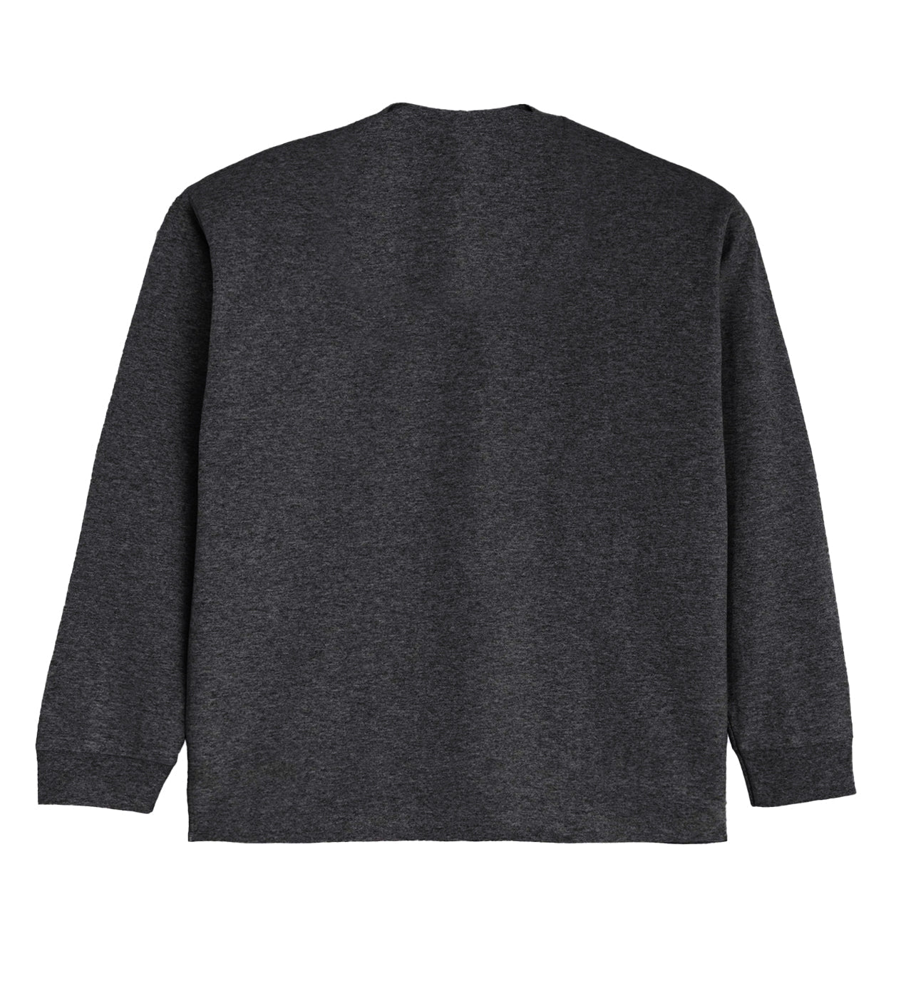 HMDD NEED MONEY L/S TEE