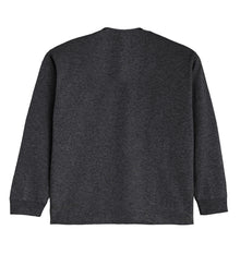 HMDD NEED MONEY L/S TEE