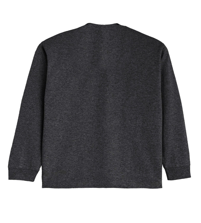 HMDD NEED MONEY L/S TEE