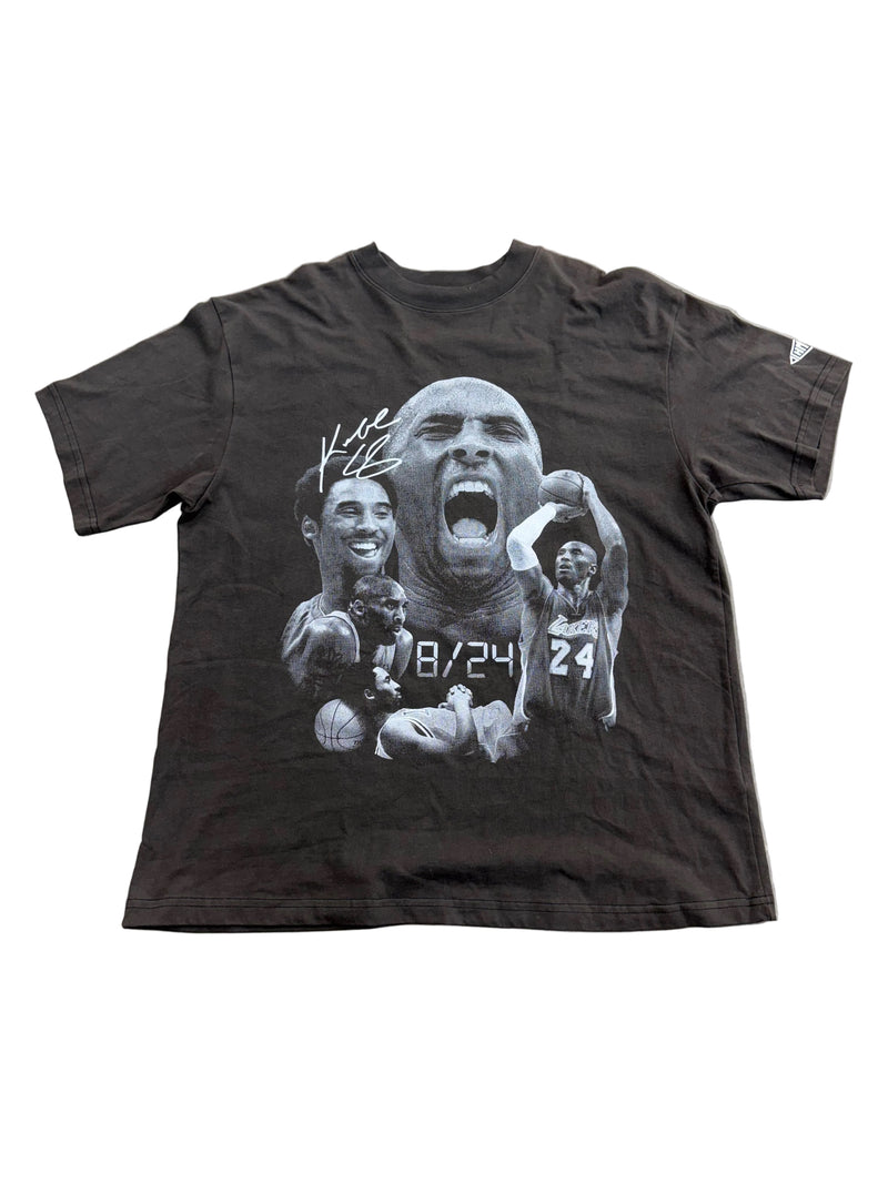 HAPPY MEMORIES DONT DIE HMDD KOBE TEE