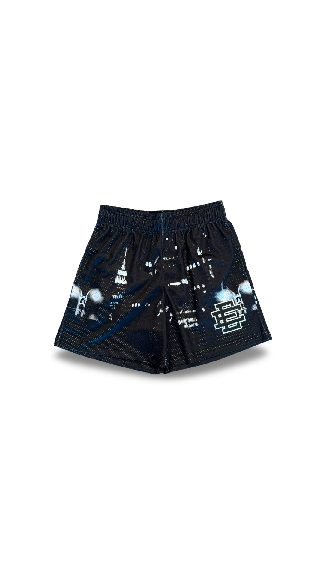 ERIC EMANUEL EE SKYLINE SHORTS
