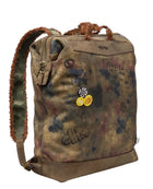 HMDD ‘GRAFFITI’ BACKPACK