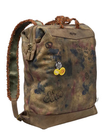 HMDD ‘GRAFFITI’ BACKPACK