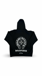 CHROME HEARTS ‘HONOLULU EXCLUSIVE’ HOODIE