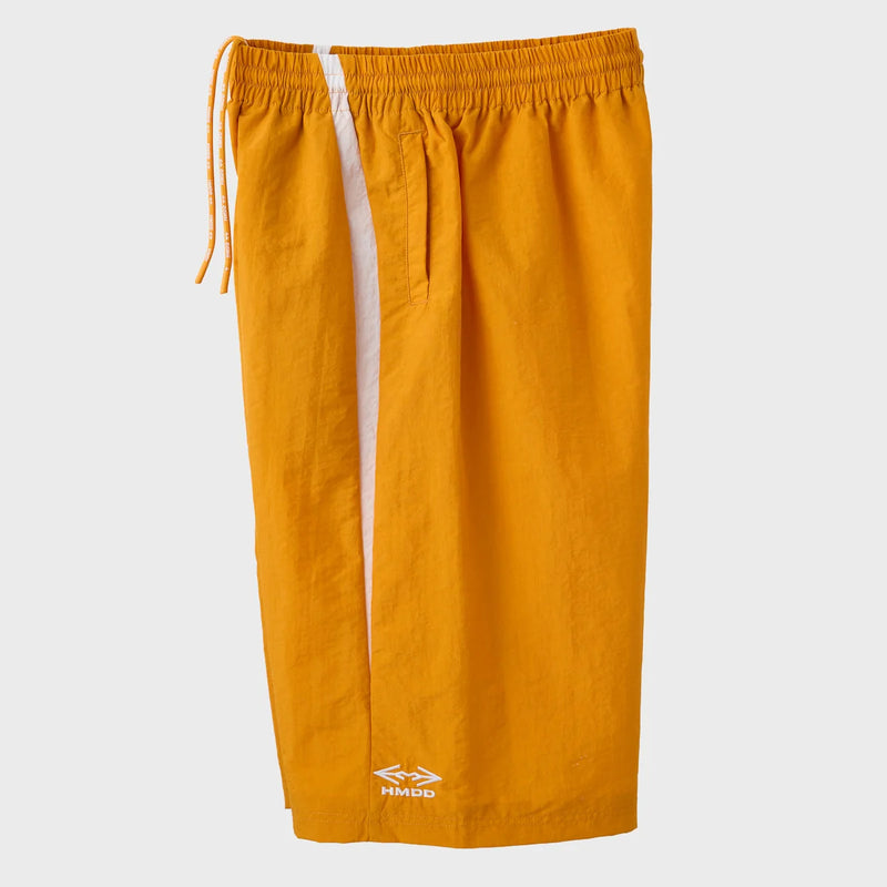 Happy Memories Don’t Die Juggernaut 3/4 Shorts