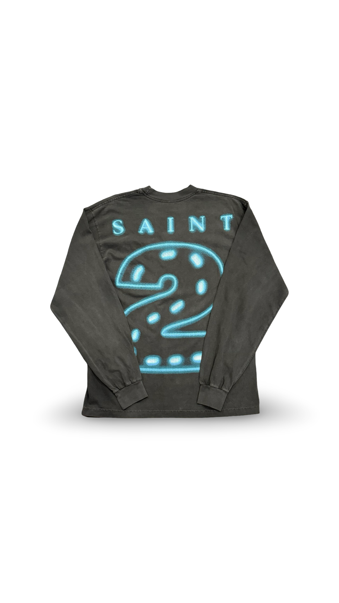 Nav X SAINT MICHAEL LONGSLEEVE
