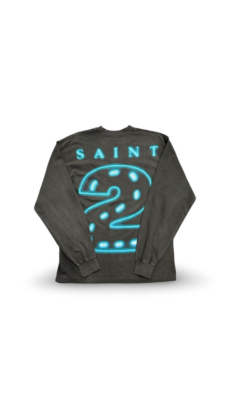 Nav X SAINT MICHAEL LONGSLEEVE