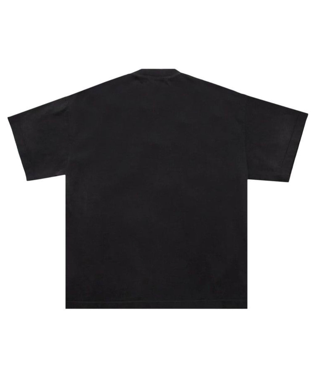 SATOSHI NAKAMOTO
SMILIE TEE