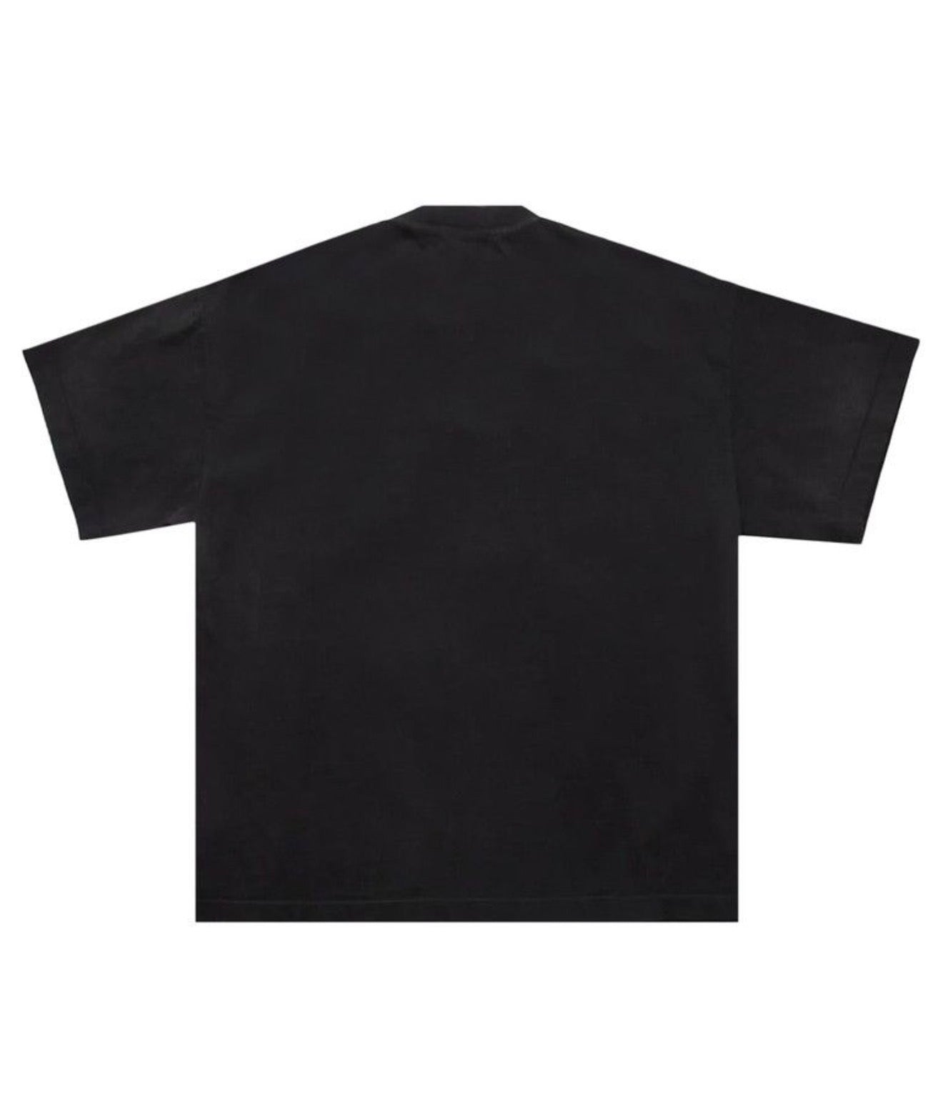 SATOSHI NAKAMOTO
SMILIE TEE