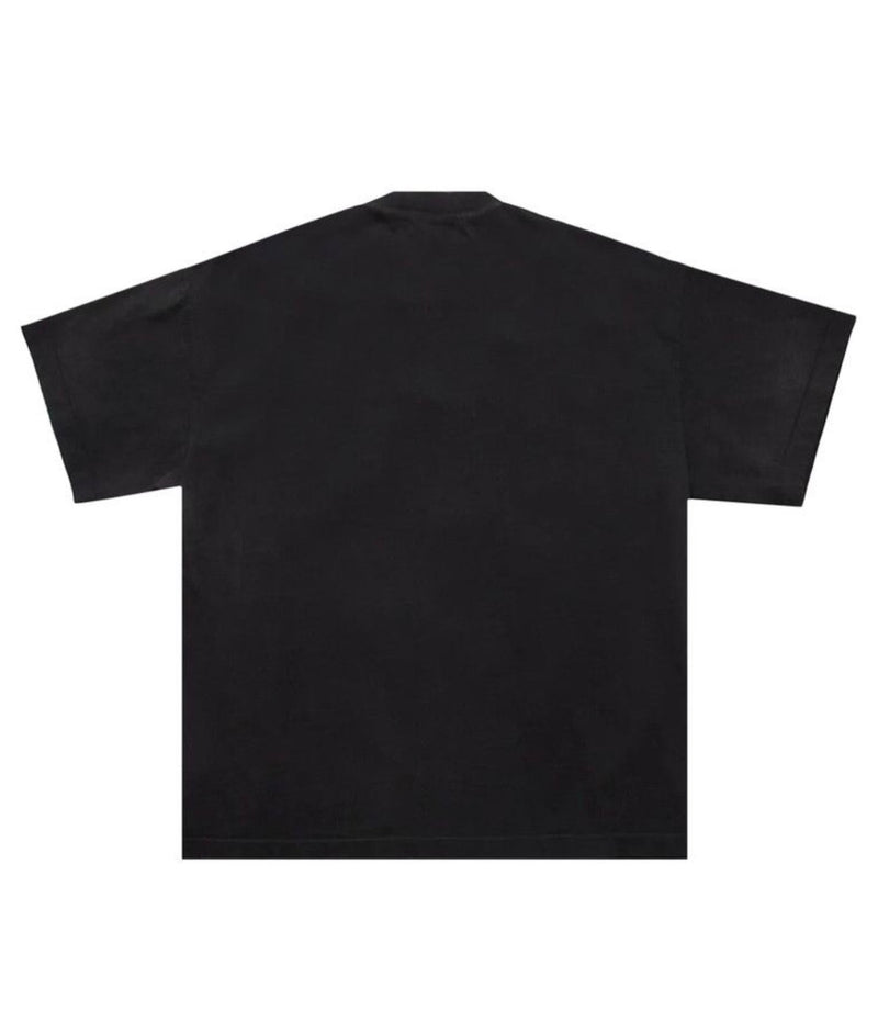 SATOSHI NAKAMOTO
SMILIE TEE