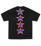 HAPPY MEMORIES DONT DIE HMDD CHIM RUN CLUB PERFORMANCE BLACK TEE