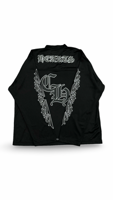 CHROME HEARTS STADIUM MESH LONG SLEEVE
