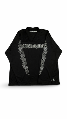 CHROME HEARTS STADIUM MESH LONG SLEEVE