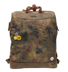 HMDD ‘GRAFFITI’ BACKPACK