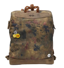HMDD ‘GRAFFITI’ BACKPACK