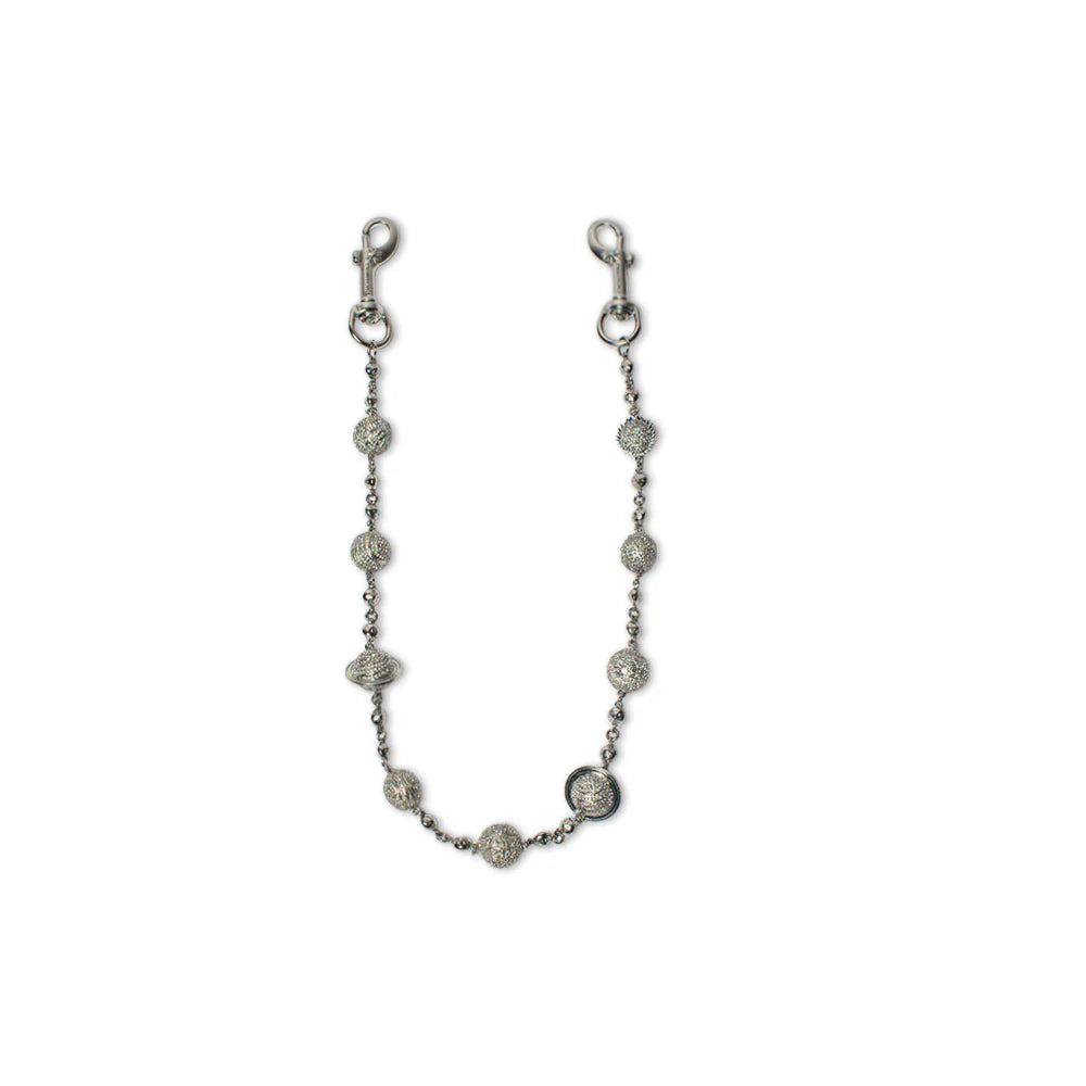 STARCHAIN BELT CHAINS