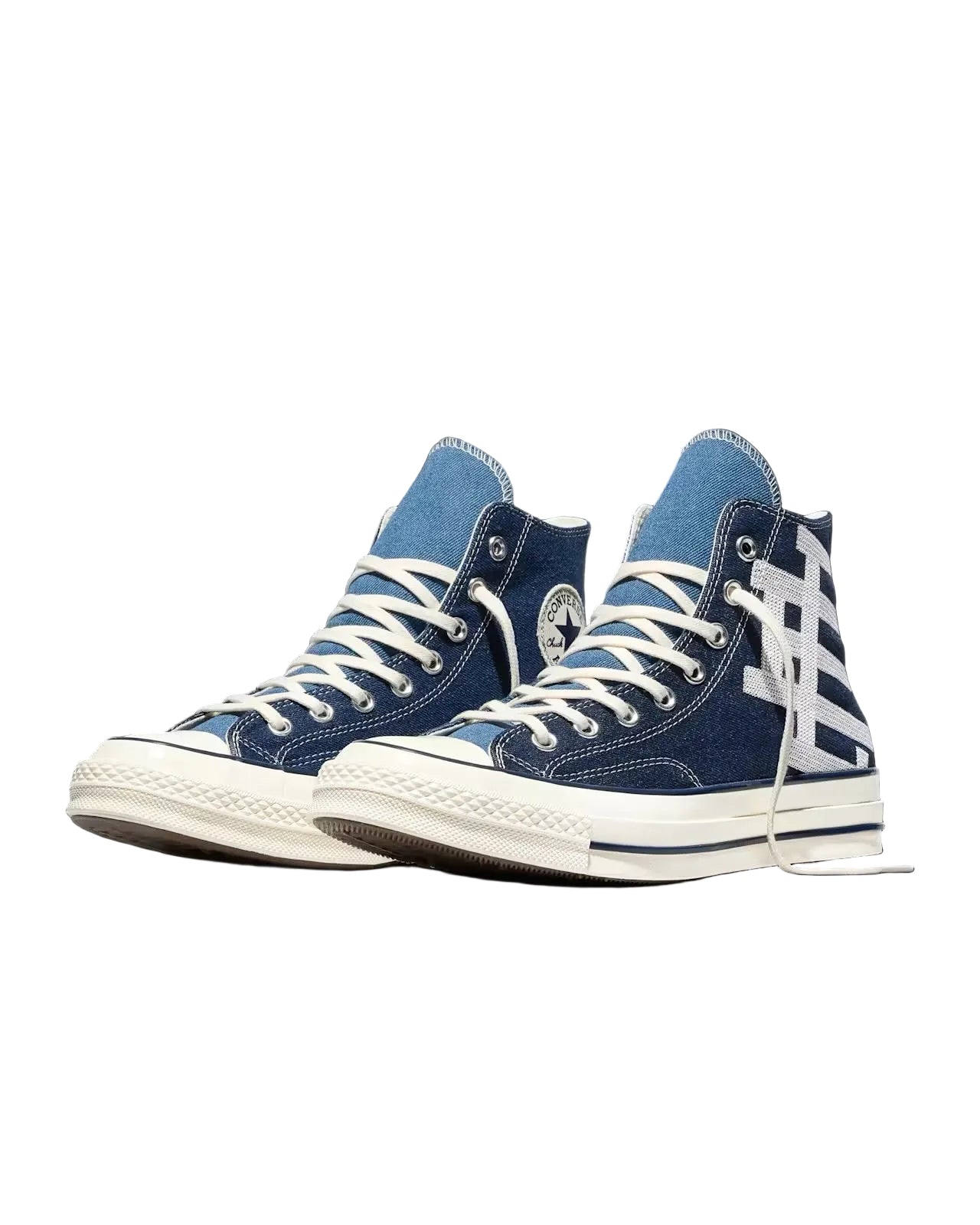 CONVERSE X ERIC EMANUEL CHUCK 70s SNEAKERS