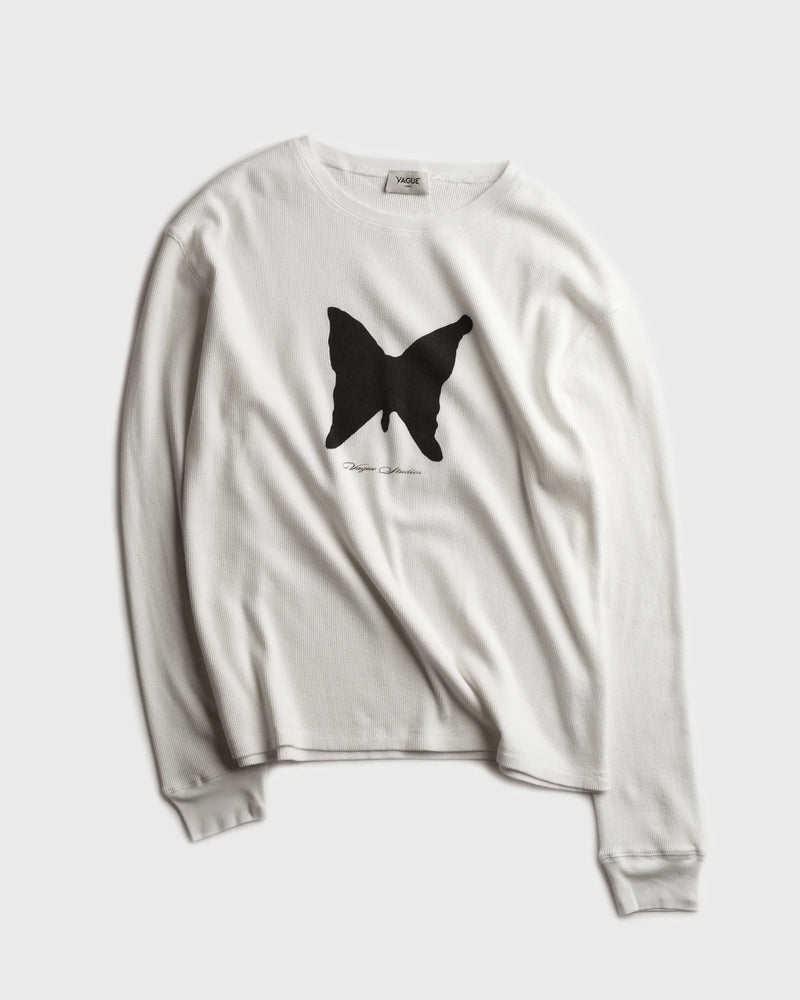 VAGUE STUDIOS ‘MONARCH THERMAL’