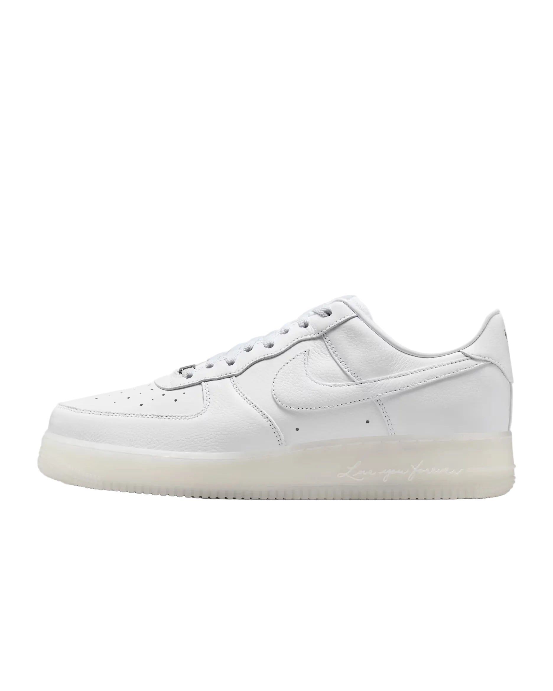NIKE X NOCTA AF1 WHITE