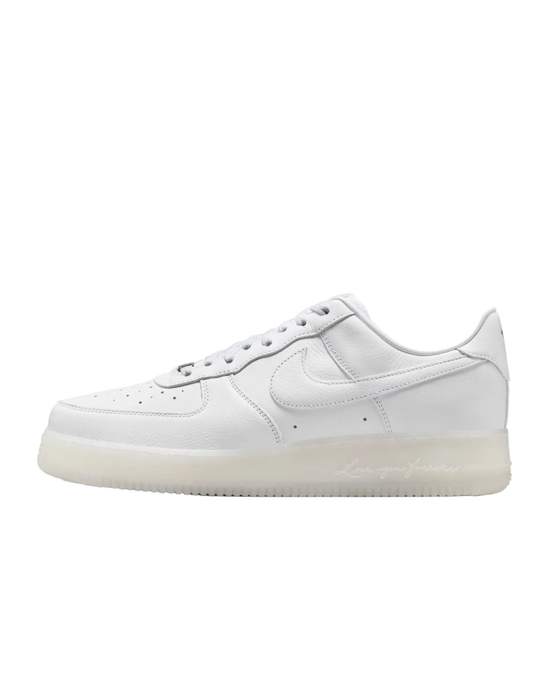 NIKE X NOCTA AF1 WHITE
