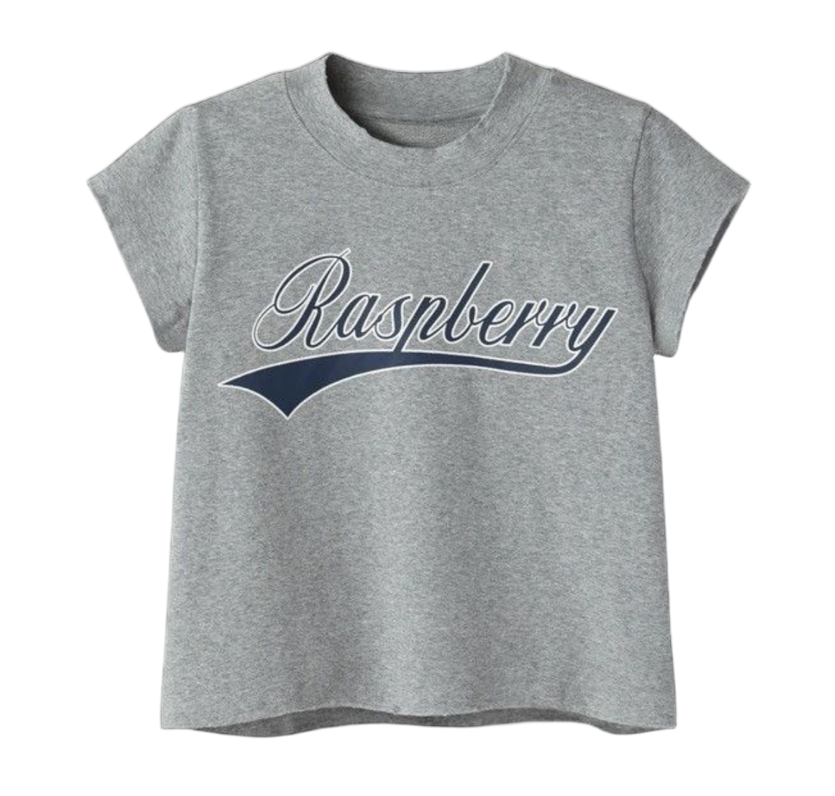 GOLD+VINTAGE GALLERY RASPBERRY HILLS VICKY TEE