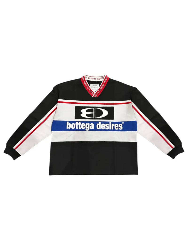 BOTTEGA DESIRES HOCKEY JERSEY